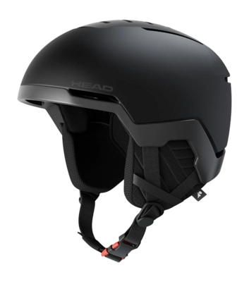 Skihelm HEAD Unisex Faero Pro Black MIPS