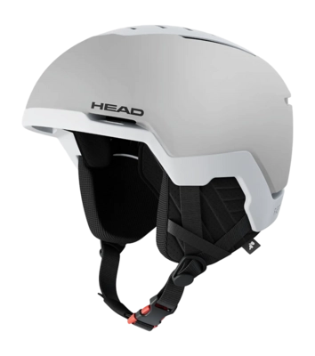 Skihelm HEAD Unisex Faero Pro White 700 g