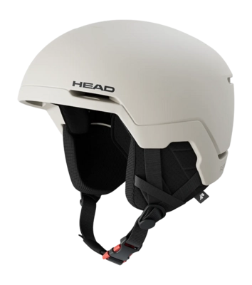 Skihelm HEAD Unisex Faero Sand MIPS