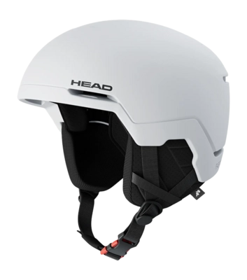 Skihelm HEAD Unisex Faero White MIPS
