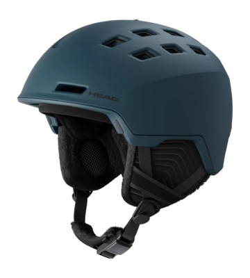 Skihelm HEAD Unisex Rev Nightpetrol MIPS