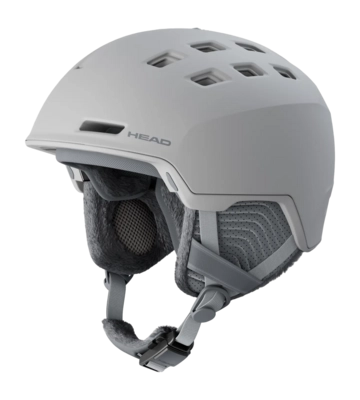 Skihelm HEAD Unisex Rita Grey MIPS