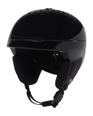 Skihelm Oakley Mod3 Blackout 2023