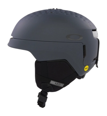 Skihelm Oakley Mod3 Forged Iron