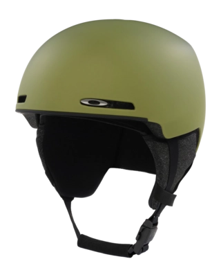 Skihelm Oakley Unisex MOD1 Matte Fern