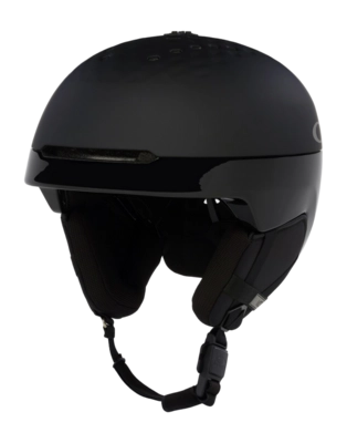 Skihelm Oakley Unisex MOD3 MIPS Matte Black/Gloss Black