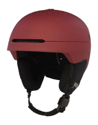 Skihelm Oakley Unisex MOD3 MIPS Matte Iron Red