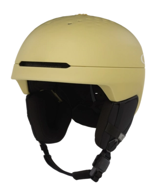 Skihelm Oakley Unisex MOD3 MIPS Matte Pebble