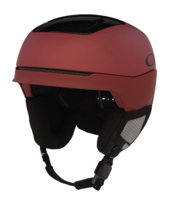 Skihelm Oakley Unisex MOD5 Matte Iron Red