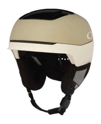 Skihelm Oakley Unisex MOD5 Matte Pebble/Mist