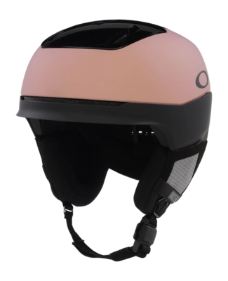 Skihelm Oakley Unisex MOD5 Matte Toadstool/Black