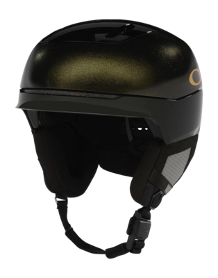 Skihelm Oakley Unisex MOD5 Midas Fleck