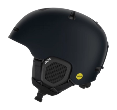 Skihelm POC Fornix MIPS Apatite Navy Matt