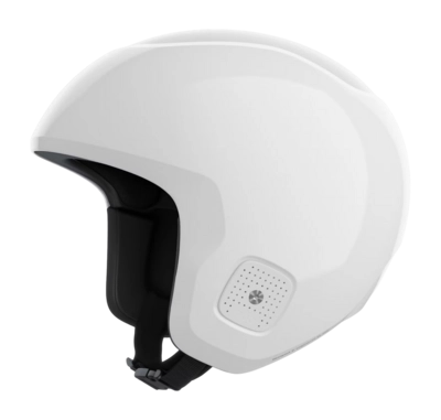 Skihelm POC Kids Skull Dura Jr Hydrogen White