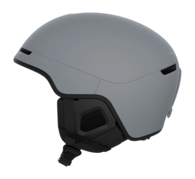 Skihelm POC Obex Pure Granite Grey Matt