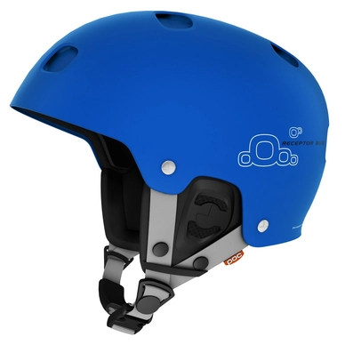 Ski Helmet POC Receptor Krypton Blue