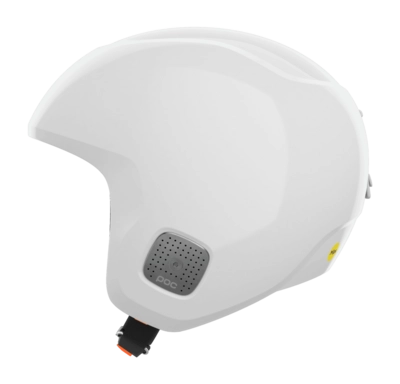 Skihelm POC Unisex Skull Dura Comp MIPS Hydrogen White