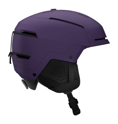 Skihelm Salomon Unisex Arcane Prime MIPS Astral Aura 600 g