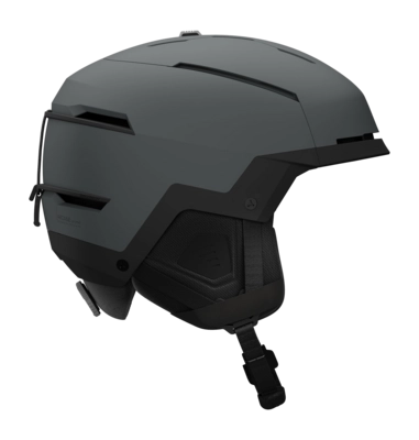 Skihelm Salomon Unisex Arcane Prime MIPS Ebony EPS4D