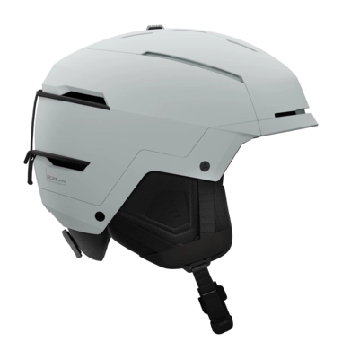 Skihelm Salomon Unisex Arcane Prime MIPS Ice Flow 600 g