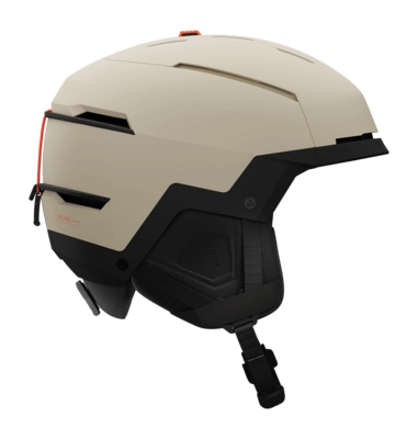 Skihelm Salomon Unisex Arcane Prime MIPS Rainy Day BOA Fit System