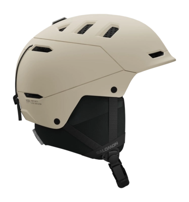 Skihelm Salomon Unisex Husk Pro Rainy Day MIPS