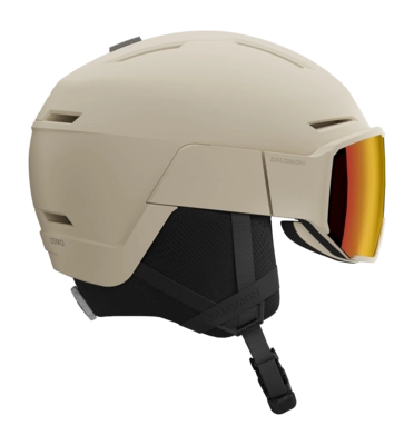 Skihelm Salomon Unisex Osmo Sigma Rainy Day EPS4D