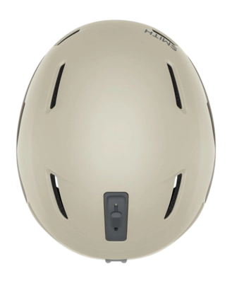 accel-mips-helmet_matteChalk_TOP