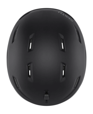 4---descend-helmet_matteBlack_TOP