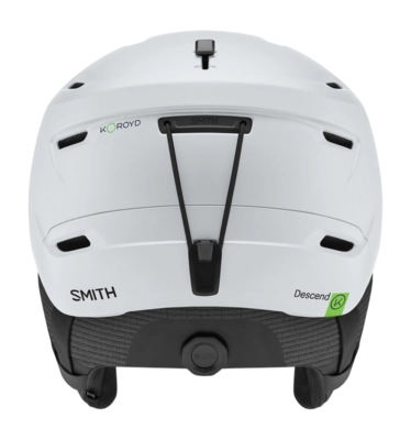 2---descend-helmet_matteWhite_BACK