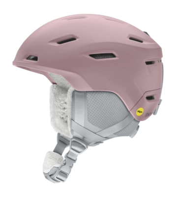 Skihelm Smith Unisex Descend Mips Matte Dusk KOROYD