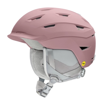 Skihelm Smith Unisex Liberty Matte Dusk Mips