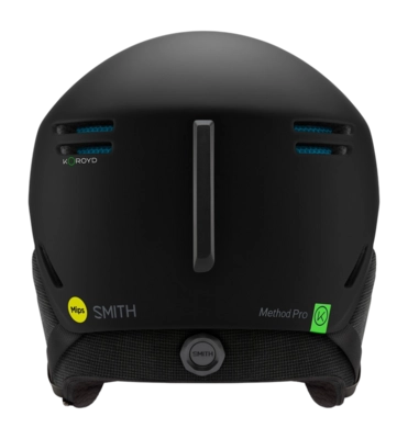 method-pro-helmet_matteBlack_BACK
