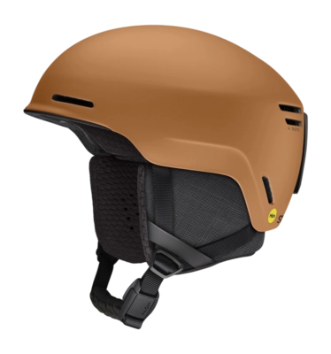 Skihelm Smith Unisex Method Pro Mips Matte Komodo Zonal Koroyd