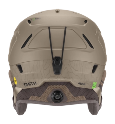 2---nexus-helmet_matteBandit_BACK