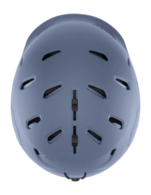 nexus-helmet_matteGraniteBlueMediterranean_TOP