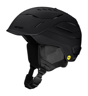 SMITH VANTAGE 2 MIPS ski helmet in black