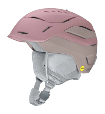 Skihelm Smith Unisex Vantage 2 Matte Dusk Thistle Mips 500 g