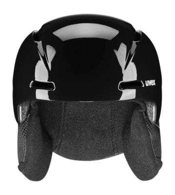 3---uvex-viti-pure-black-shiny-childrens-ski-helmet