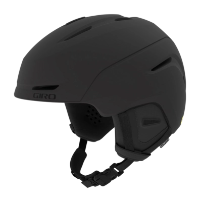 Casque de ski Giro Neo Matte Black