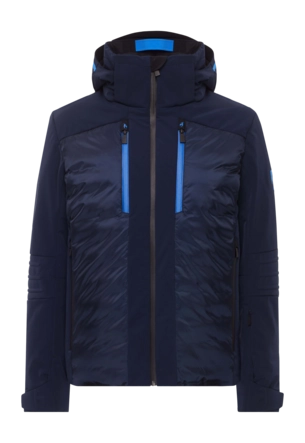 Skijas Toni Sailer Men Karl Midnight PrimaLoft