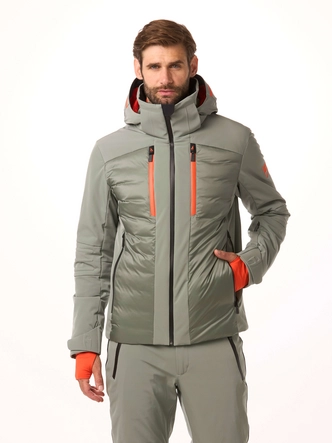 5---toni-sailer-men-ski-jacket-karl-mineral-green-model-front
