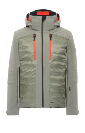 Skijas Toni Sailer Men Karl Mineral Green PrimaLoft Gold Active+