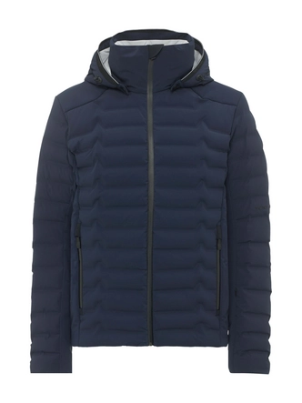 Skijas Toni Sailer Men Mathew Midnight PrimaLoft