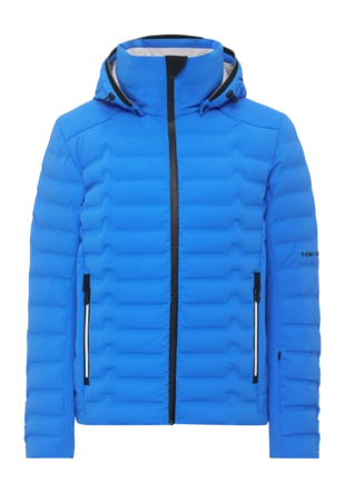 Ski jas Toni Sailer Men Mathew Mykonos PrimaLoft