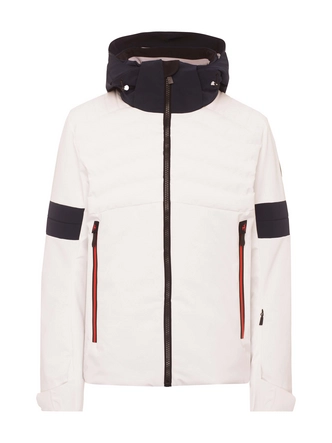 Skijas Toni Sailer Men Moritz Bright White PrimaLoft Gold Active+