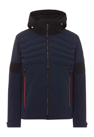 Skijas Toni Sailer Men Moritz Midnight Regular Fit