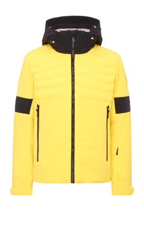Skijas Toni Sailer Men Moritz Nepal Yellow PrimaLoft