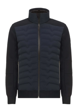 Skijas Toni Sailer Men Wim Midnight Regular fit