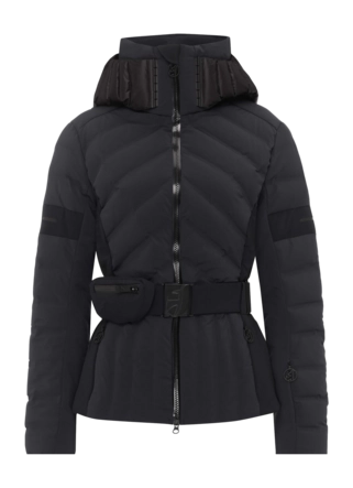 Skijas Toni Sailer Women Emmy Black PrimaLoft